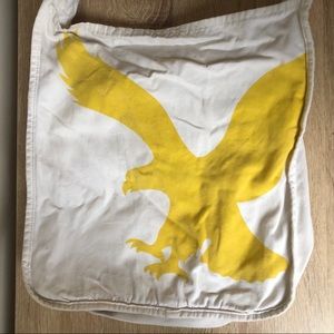 AEO vintage bag